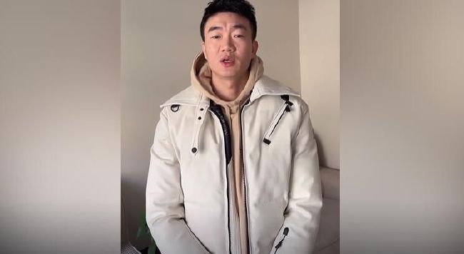 新来的教师