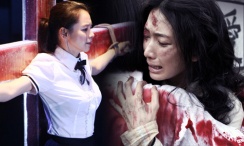 诚实的daughter妇